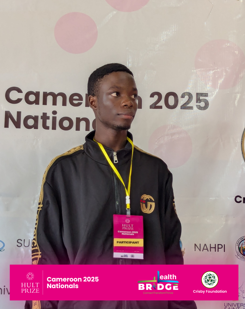 Ibrahim Fonyuy