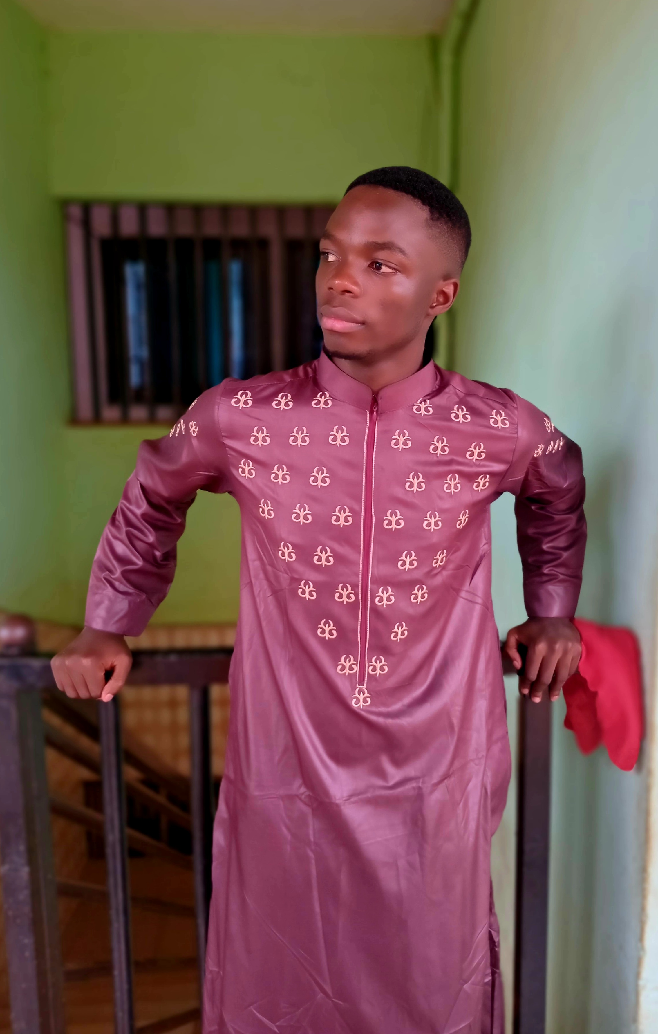 Ibrahim Fonyuy